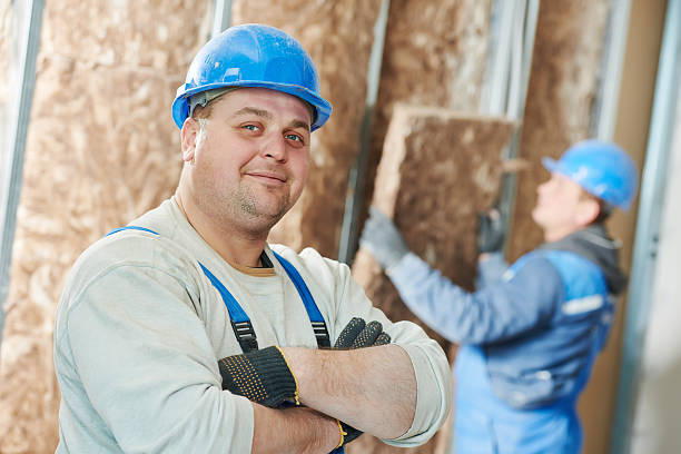 Reflective Insulation in Yuba City, CA